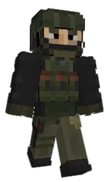 Custom render preview