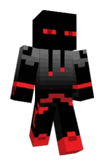 Viper88 Minecraft avatar full body