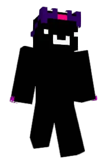 Viper906 Minecraft avatar full body