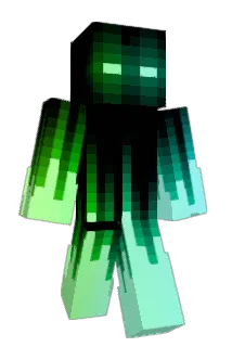 Viper95777 Minecraft avatar full body