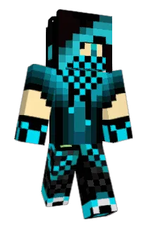 Viper99usmc Minecraft avatar full body
