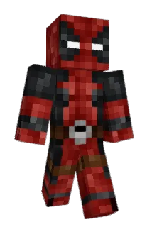 ViperHardy2 Minecraft avatar full body