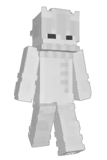 ViperLava Minecraft avatar full body