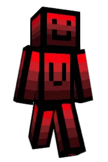 ViperMCGod Minecraft avatar full body