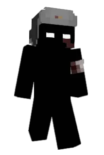 ViperWing1300 Minecraft avatar full body