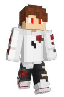 Viper_300 Minecraft avatar full body
