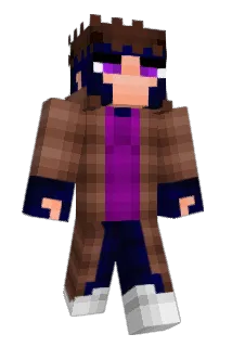 Viperion_NZ Minecraft avatar full body