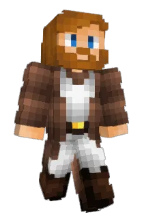 Viperlash Minecraft avatar full body