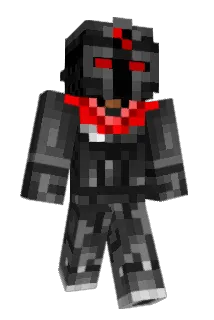 Viperman911 Minecraft avatar full body