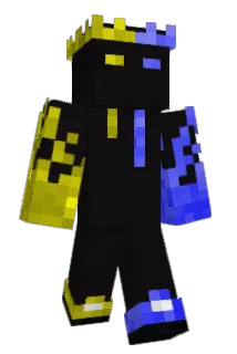 Viperml08 Minecraft avatar full body