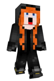 Vipersia2146 Minecraft avatar full body