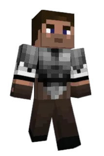 Vipersniper2ko Minecraft avatar full body