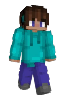 Viperz_7 Minecraft avatar full body