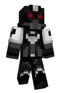 VipexxXo Minecraft avatar full body
