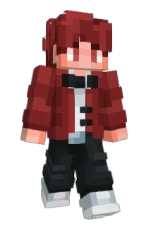 Vipper___ Minecraft avatar full body