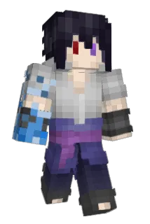 Vipppppppppppppp Minecraft avatar full body