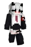 Vipz_ Minecraft avatar full body