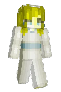 Viqtorr1997 Minecraft avatar full body