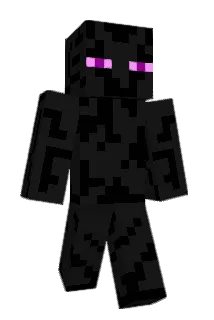 Viraak Minecraft avatar full body
