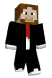 Virgo0_0 Minecraft avatar full body