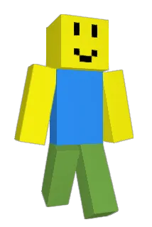 ViridianGold Minecraft avatar full body