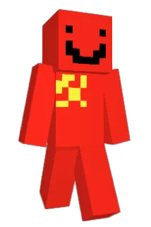 ViridityGecko22 Minecraft avatar full body