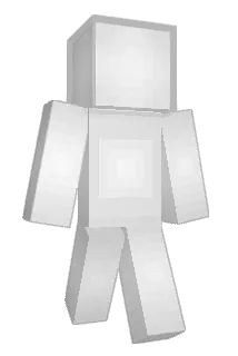 Virison2 Minecraft avatar full body