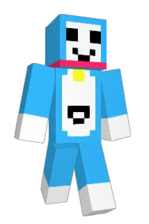 Virla_ Minecraft avatar full body