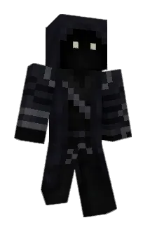 VirtualBard Minecraft avatar full body