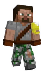 Custom render preview