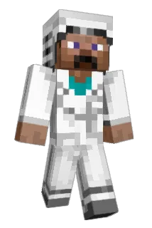 Virtuous1 Minecraft avatar full body