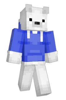 VirusSlayer32 Minecraft avatar full body