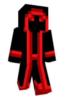 Virusa07 Minecraft avatar full body