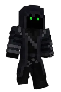 Viruss51 Minecraft avatar full body
