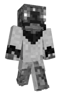 VisibleCamo Minecraft avatar full body
