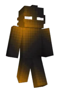 VisionAim Minecraft avatar full body