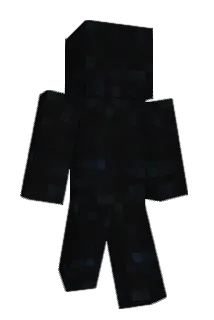 Visitor2056 Minecraft avatar full body