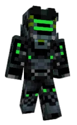 Custom render preview