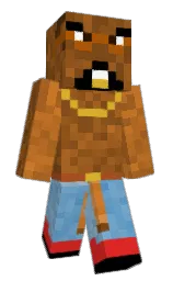 Custom render preview