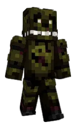 Custom render preview