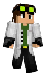 Custom render preview