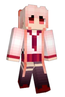 Visualante Minecraft avatar full body