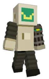 Custom render preview