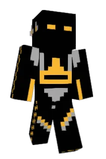 Vit_Hypnos Minecraft avatar full body