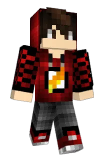 Vita0__ Minecraft avatar full body