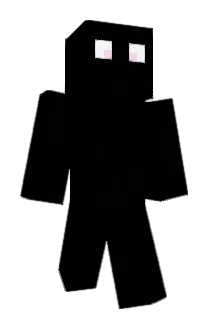 VitaXYZ Minecraft avatar full body