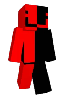 VitalSnow4747 Minecraft avatar full body