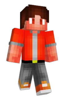 Vitalik23jrt Minecraft avatar full body