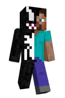 Vitalvz Minecraft avatar full body