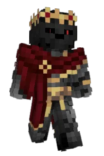 VitaminMe Minecraft avatar full body